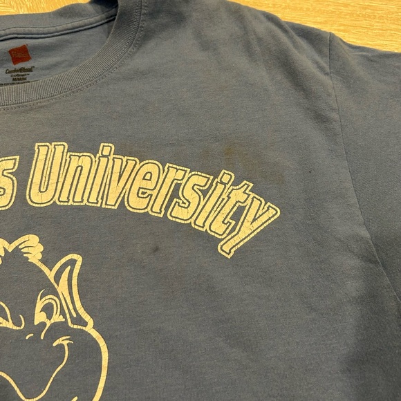 St. Louis University Billikens Hockey Shirt - Picture 3 of 5